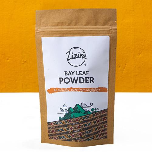 Zizira Bay Leaf Powder 300g