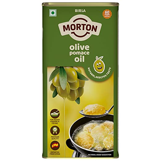 Birla Morton Oilive oil 5litre
