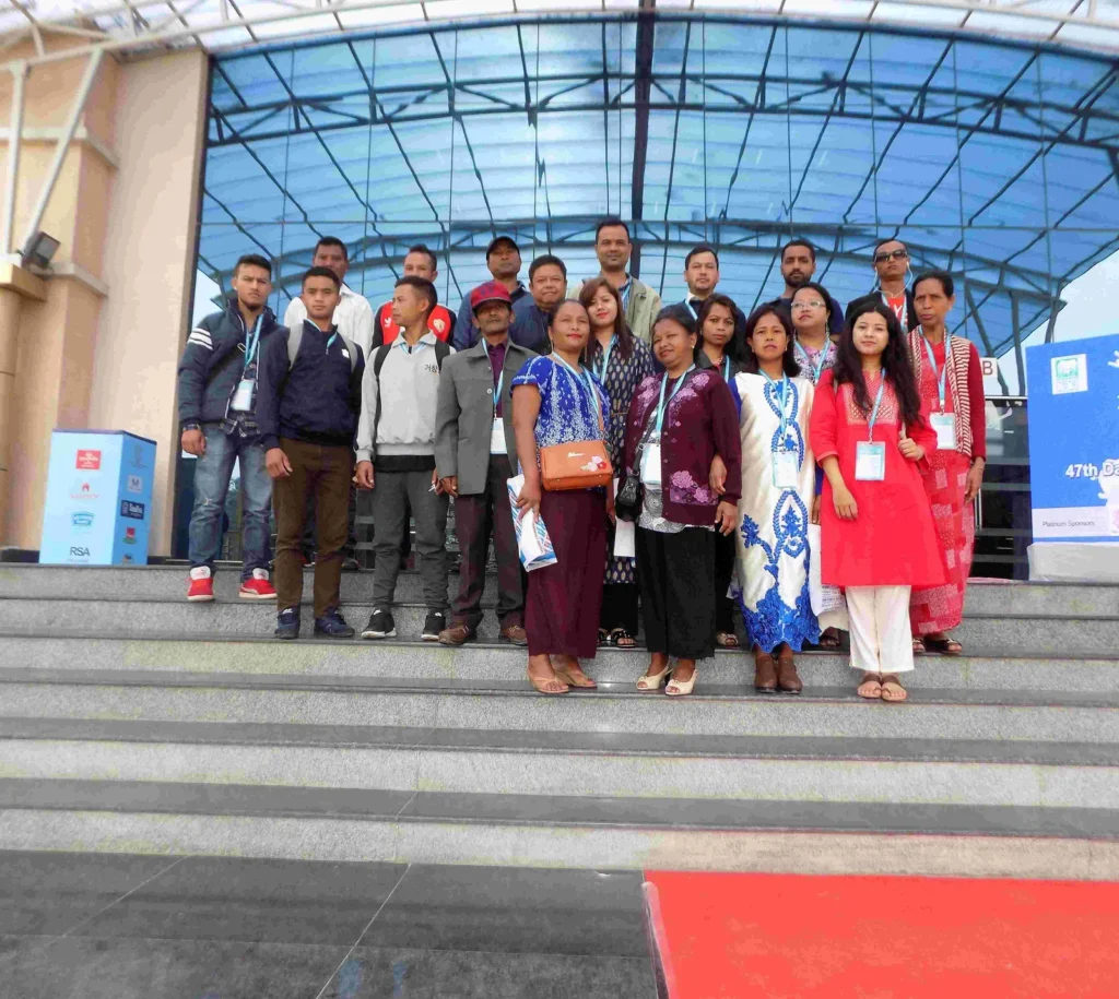 47th Dairy Industry Conference 2019 10 47th Dairy Industry Conference 2019