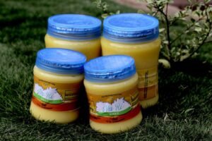 Ghee (500g pack)