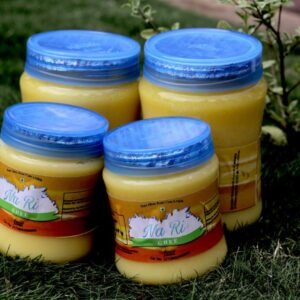 Ghee (1kg Pack)