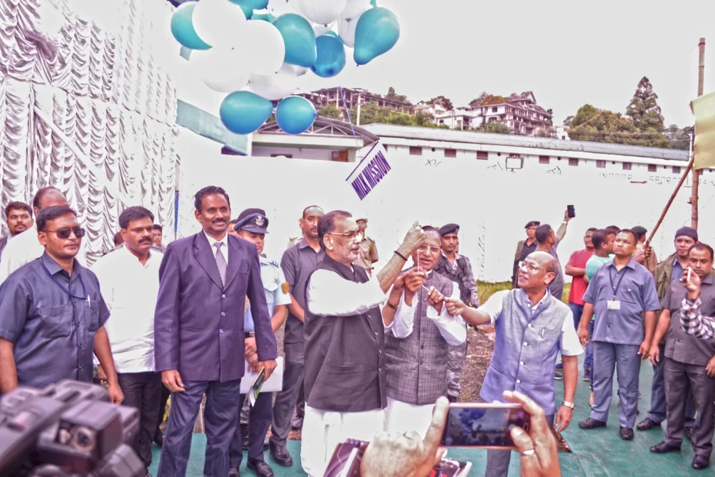 Meghalaya Milk Mission 12 Meghalaya Milk Mission