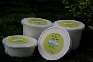 Unsalted Butter 500g