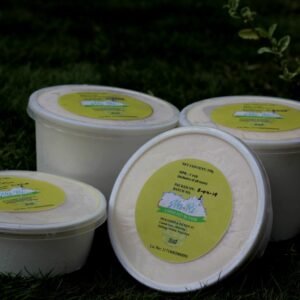 Unsalted butter 250g