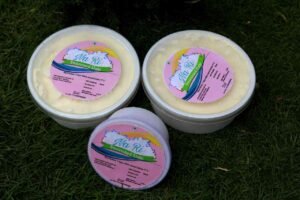Sweetened Dahi (250ml)